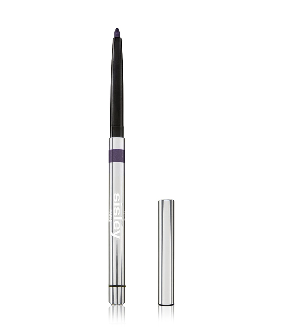 Подводка для глаз Sisley Phyto-Khol Star Waterproof, Nr. 06 - Mystic Purple, 0.3g
Подводка для глаз Sisley Phyto-Khol Star Waterproof, Nr. 06 - Mystic Purple, 0.3g