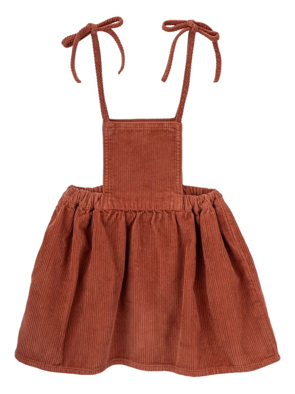 Вельветовое платье Hatttie Knot
Вельветовое платье Hatttie Knot