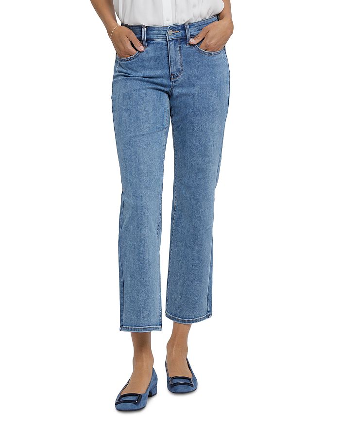 Мэрилин прямые джинсы до щиколотки в цвете Minorca Island NYDJ, синий
Мэрилин прямые джинсы до щиколотки в цвете Minorca Island NYDJ, синий