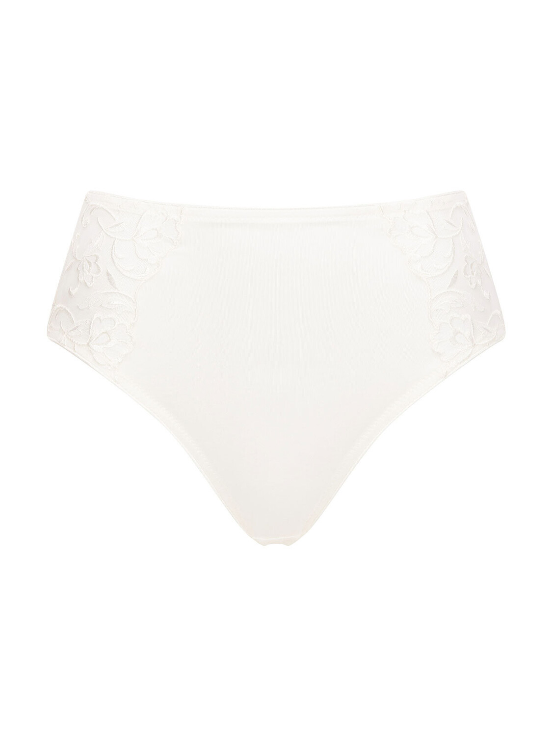 Трусы Felina, цвет Vanille
Трусы Felina, цвет Vanille