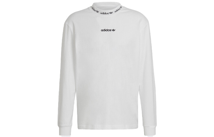 Adidas originals Мужская футболка, Белый
Adidas originals Мужская футболка, Белый