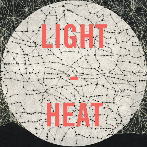 Виниловая пластинка Light Heat: Light Heat
Виниловая пластинка Light Heat: Light Heat