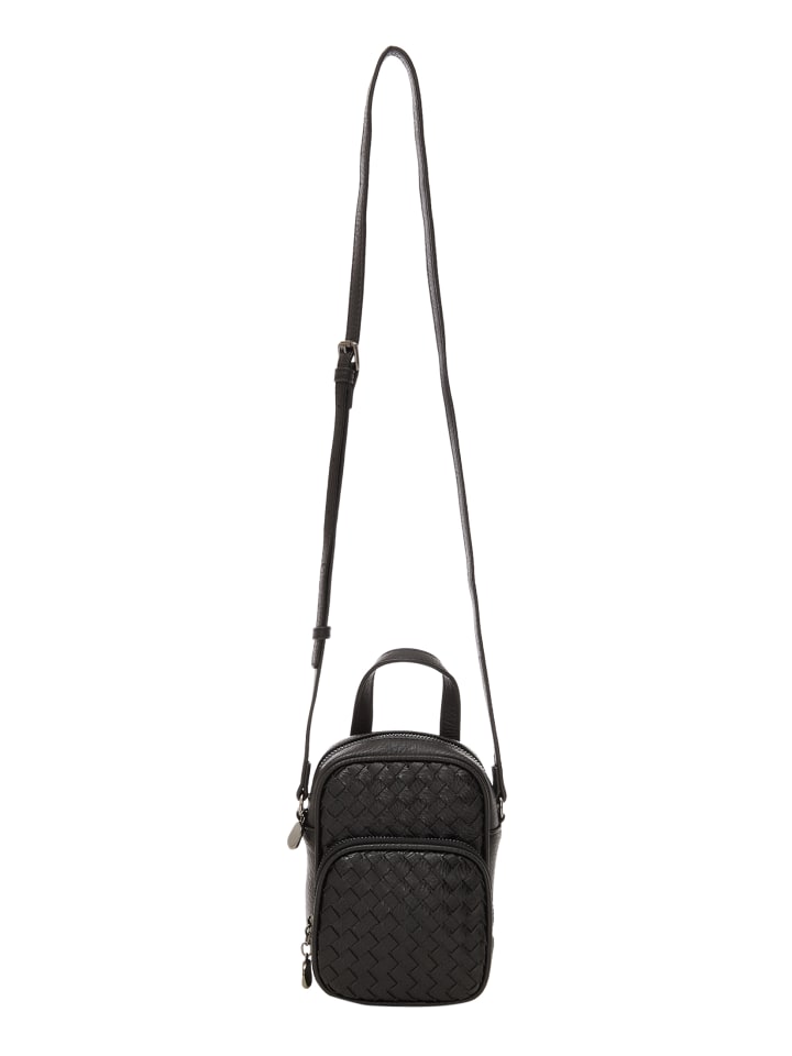 Сумка через плечо DreiMaster Klassik, черный
Сумка через плечо DreiMaster Klassik, черный