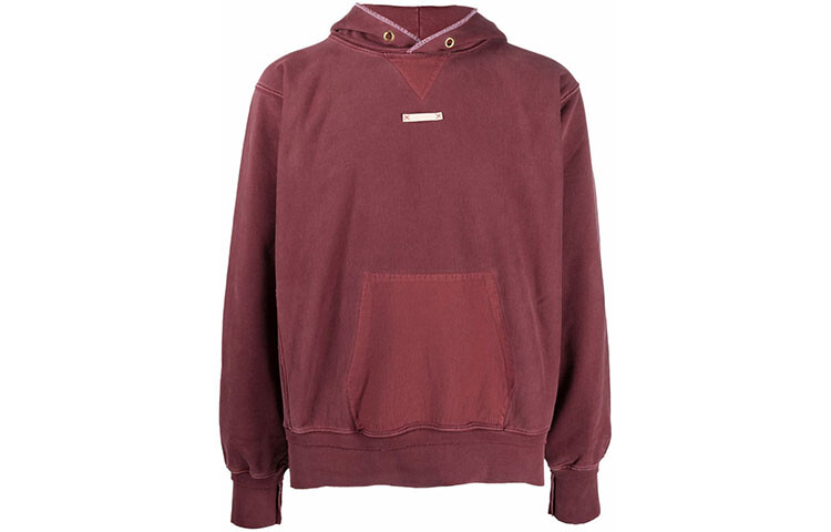 Толстовка мужская красная Maison Margiela, красный
Толстовка мужская красная Maison Margiela, красный