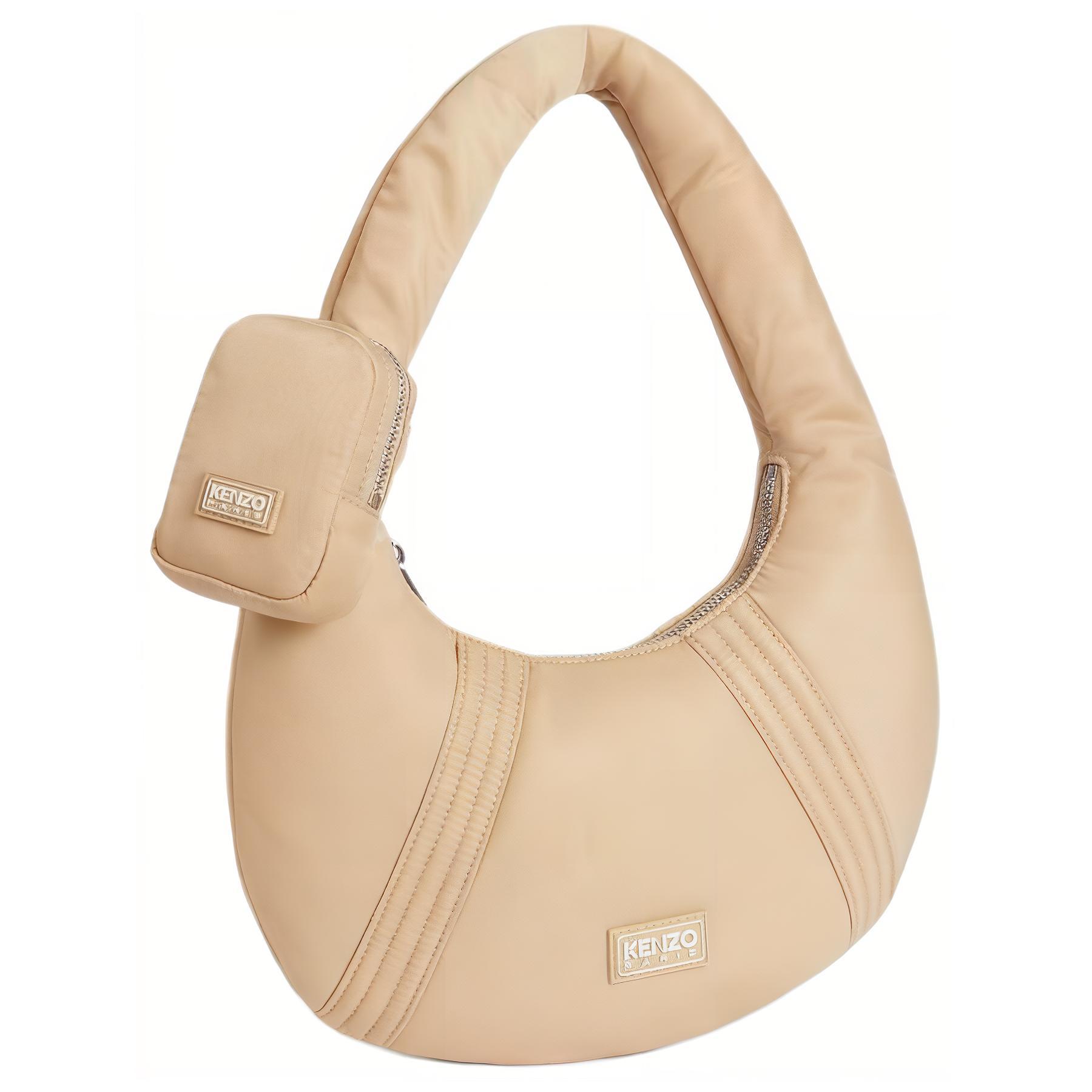 KENZO Нейлоновая сумка через плечо с одним ремнём
KENZO Нейлоновая сумка через плечо с одним ремнём