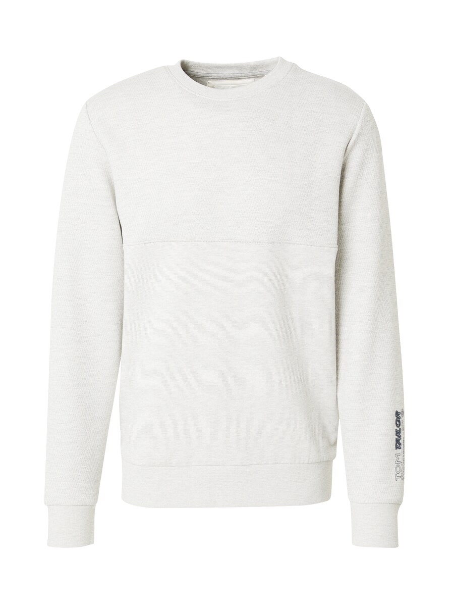 Толстовка TOM TAILOR, Mottled Grey
Толстовка TOM TAILOR, Mottled Grey