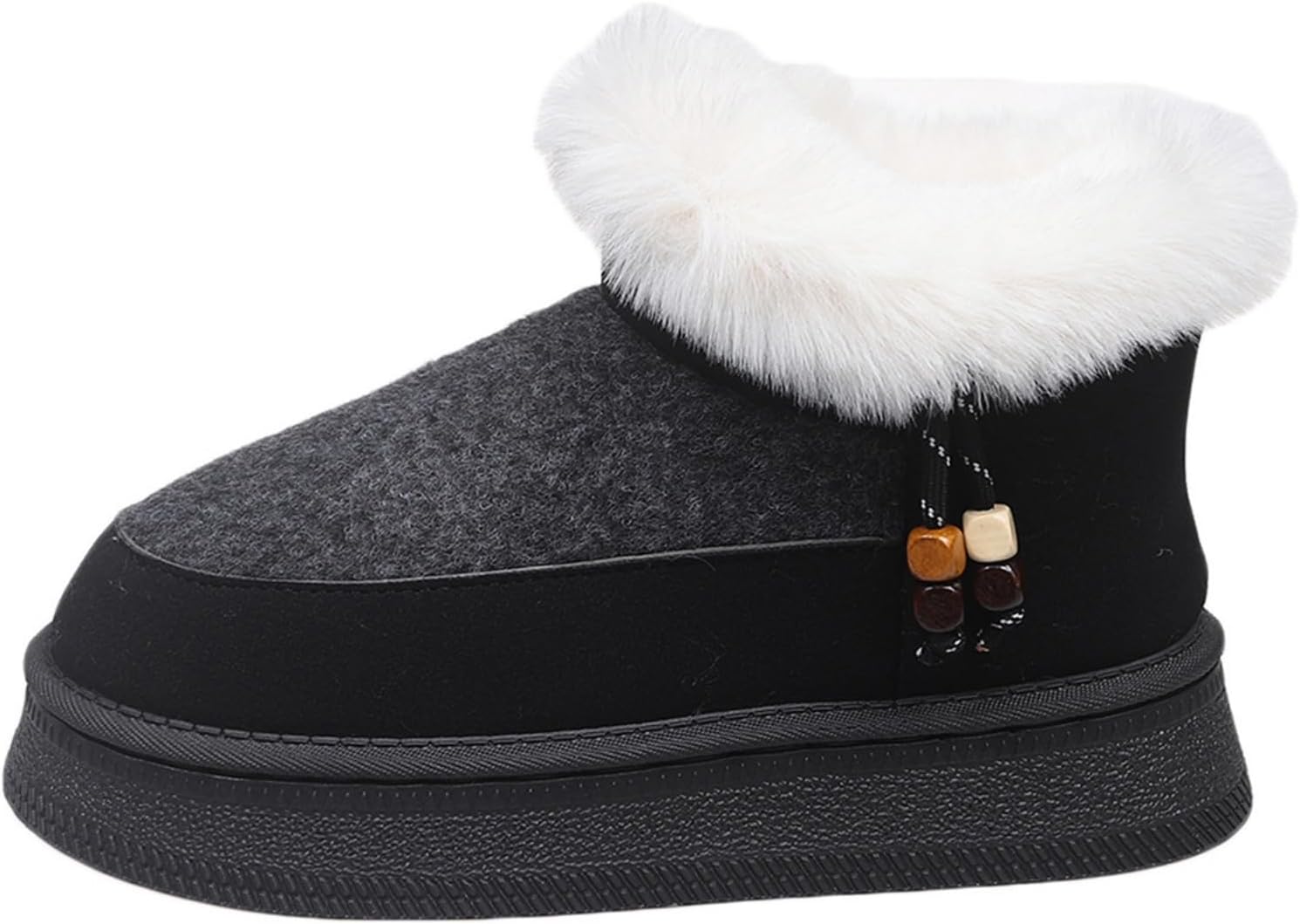 женские зимние ботинки с меховой подкладкой Rianclud, черный
женские зимние ботинки с меховой подкладкой Rianclud, черный