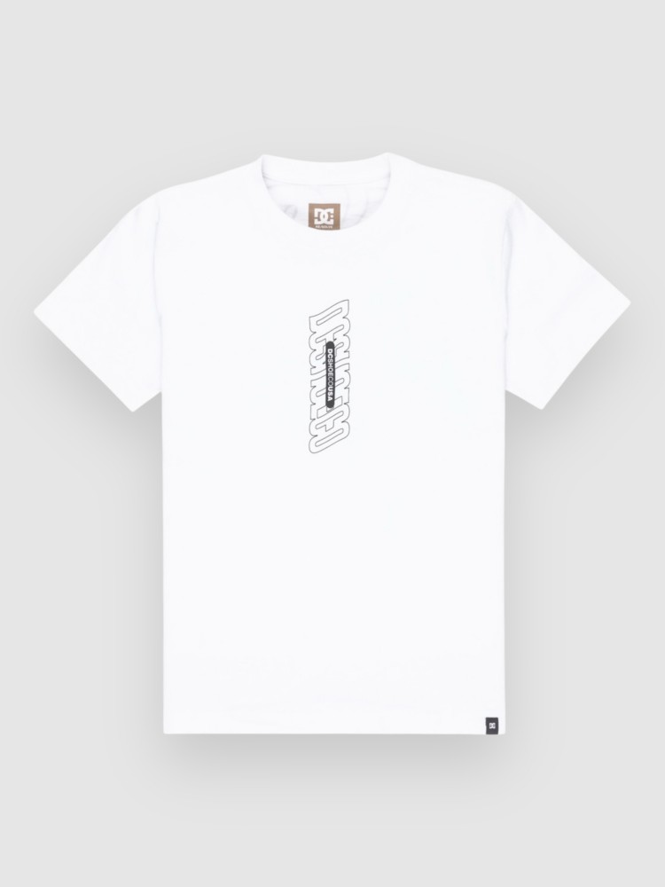 Футболка DC Omega Kids T-Shirt, white
Футболка DC Omega Kids T-Shirt, white