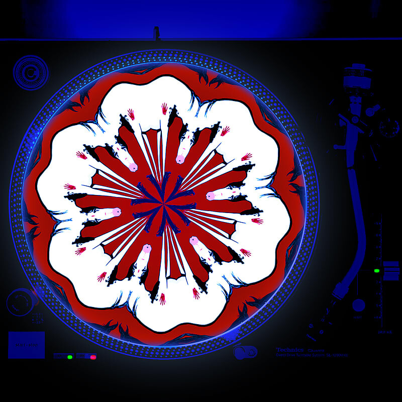 Проигрыватель Sunshine Design sdoslipmat
Проигрыватель Sunshine Design sdoslipmat