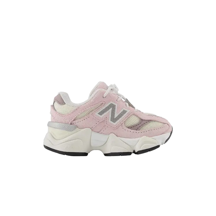Кроссовки New Balance 9060 Toddler 'Rose Sugar'
Кроссовки New Balance 9060 Toddler 'Rose Sugar'