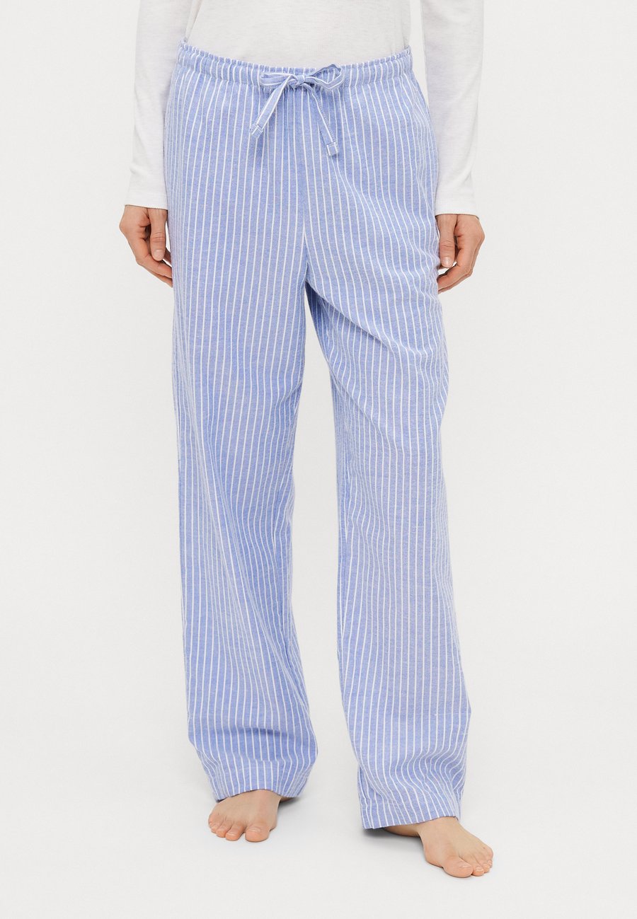 Пижамные брюки GAP Pyjama bottoms, Blue /Blue
Пижамные брюки GAP Pyjama bottoms, Blue /Blue