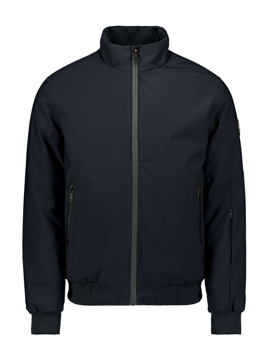 Куртка межсезонная No Excess, темно-синий
Куртка межсезонная No Excess, темно-синий