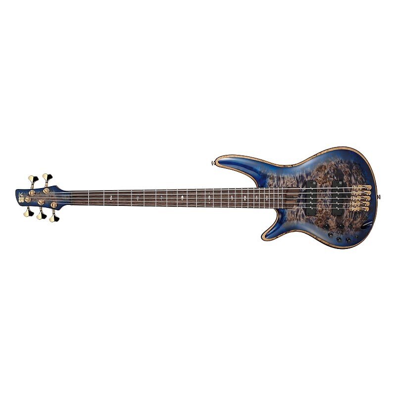 Басс гитара Ibanez SR2605L 5-String Left-Handed Electric Bass Guitar Cerulean Blue Burst + Ibanez Gig Bag BRAND NEW
Басс гитара Ibanez SR2605L 5-String Left-Handed Electric Bass Guitar Cerulean Blue Burst + Ibanez Gig Bag BRAND NEW