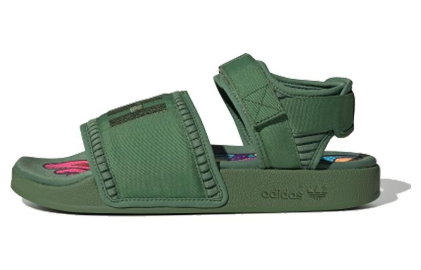 Adidas originals Пляжные сандалии Adilette унисекс 
Adidas originals Пляжные сандалии Adilette унисекс