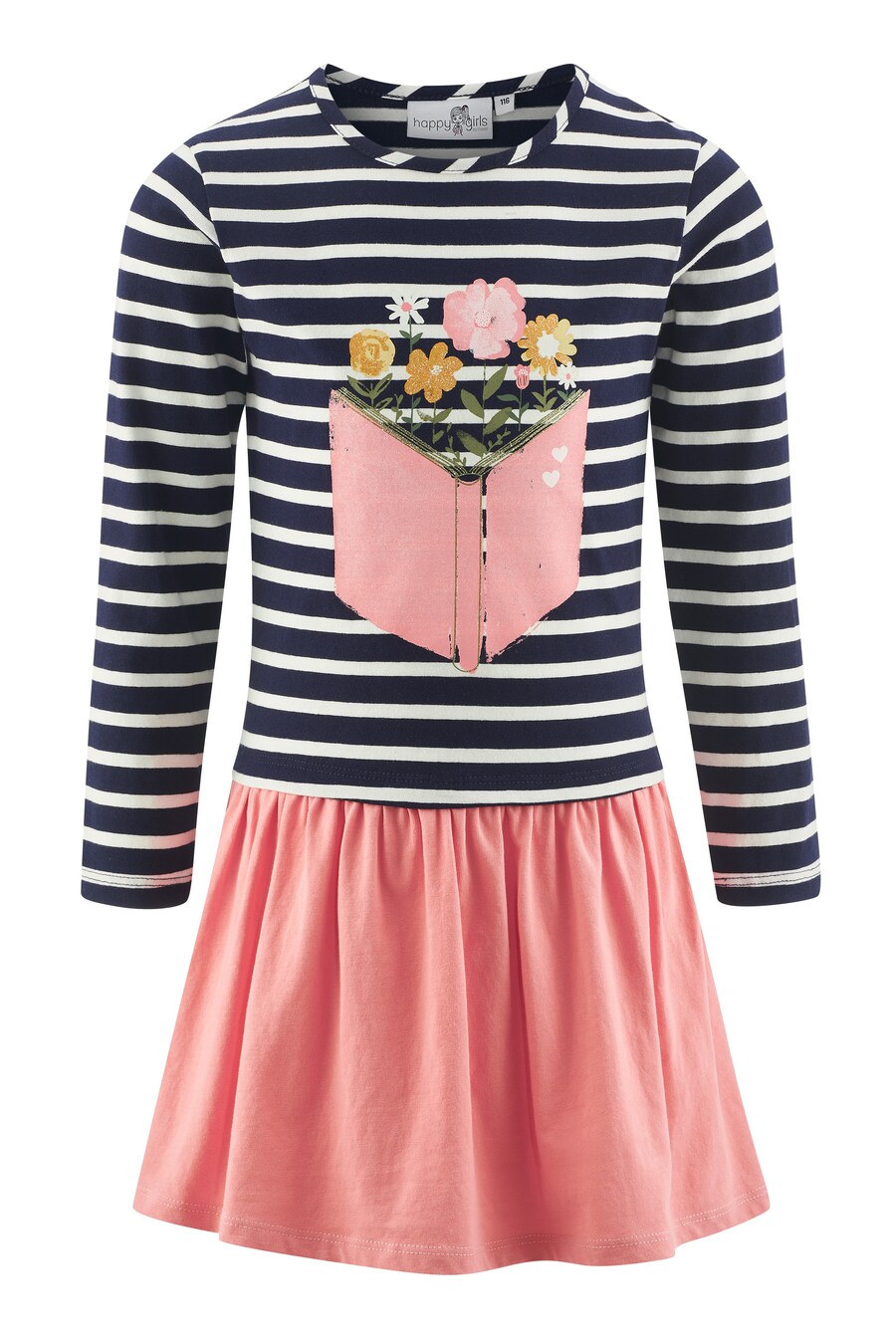 Платье happy girls, темно-синий
Платье happy girls, темно-синий