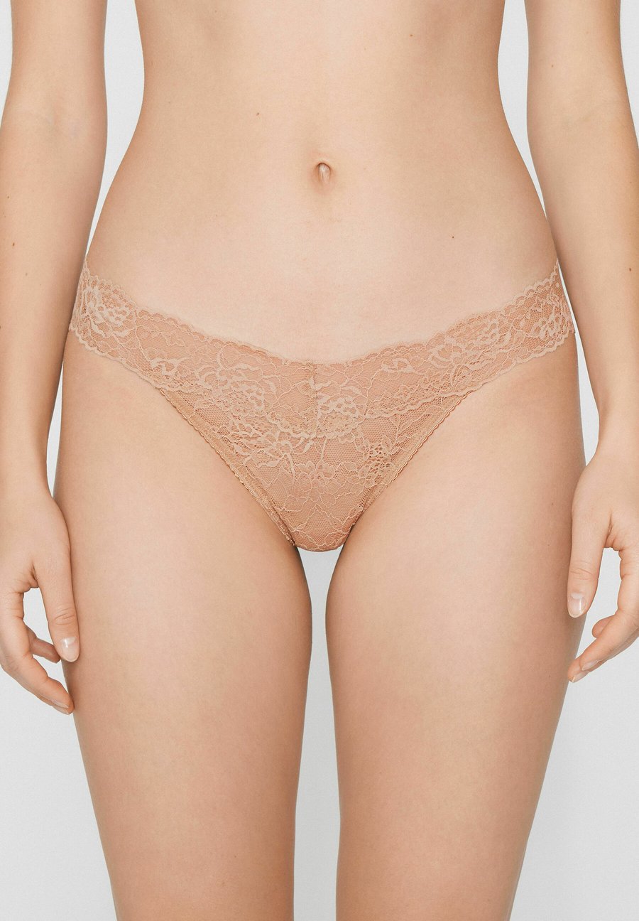 Трусы Tezenis Thong, Nude
Трусы Tezenis Thong, Nude