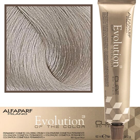 Краска для волос 11.11 Super Brightening Intense Ash Blonde, 60 мл Alfaparf, Evolution of The Color
Краска для волос 11.11 Super Brightening Intense Ash Blonde, 60 мл Alfaparf, Evolution of The Color