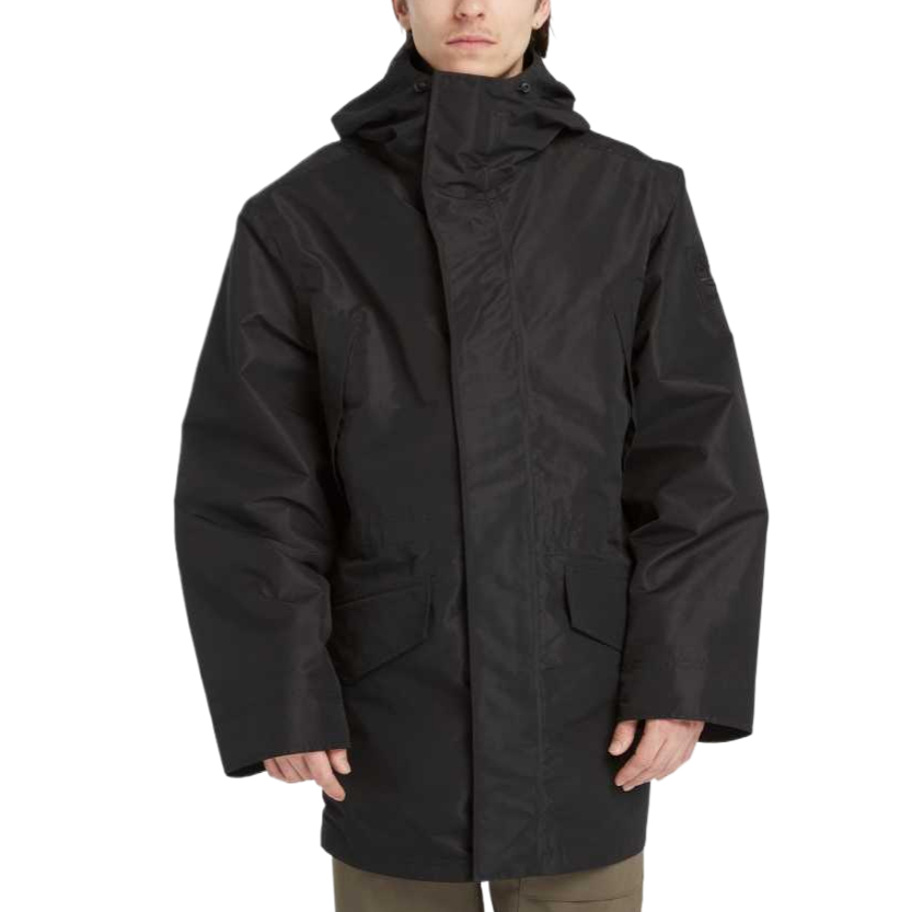Timberland Куртка мужская черная, Black
Timberland Куртка мужская черная, Black