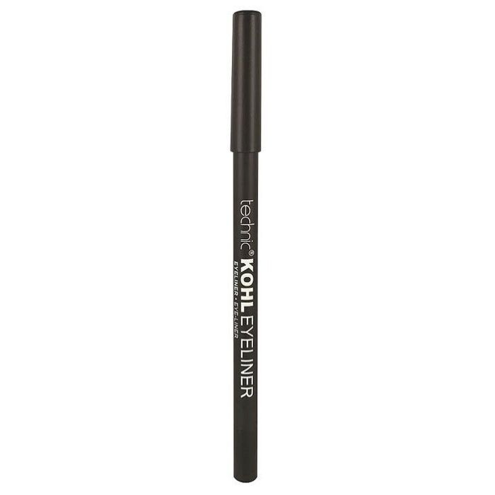 Подводка для глаз Kohl Eyeliner Delineador de Ojos Technic, Negro
Подводка для глаз Kohl Eyeliner Delineador de Ojos Technic, Negro