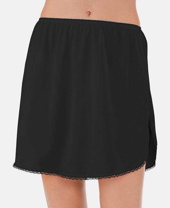 Решения для женской полудневной одежды 360 11760 Vanity Fair, черный
Решения для женской полудневной одежды 360 11760 Vanity Fair, черный