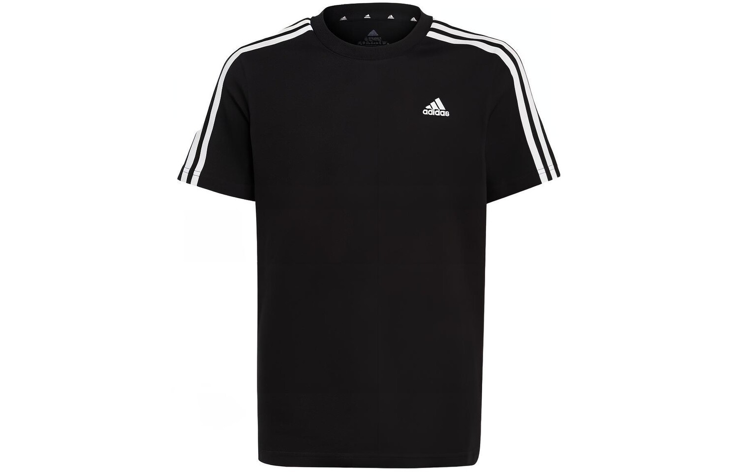 Футболка GS Adidas, черный
Футболка GS Adidas, черный