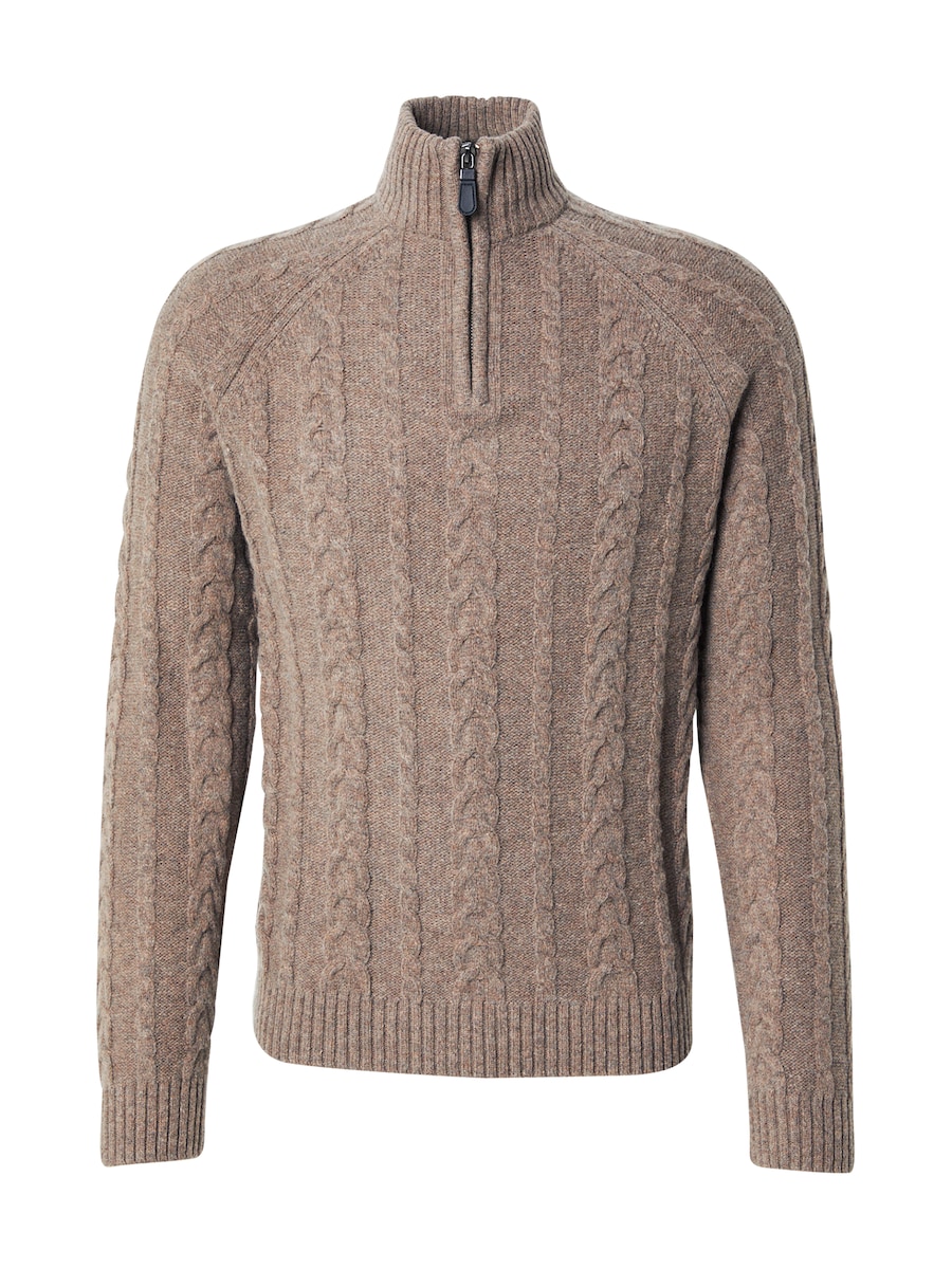 Свитер Bruun & Stengade Askel, Brocade
Свитер Bruun & Stengade Askel, Brocade