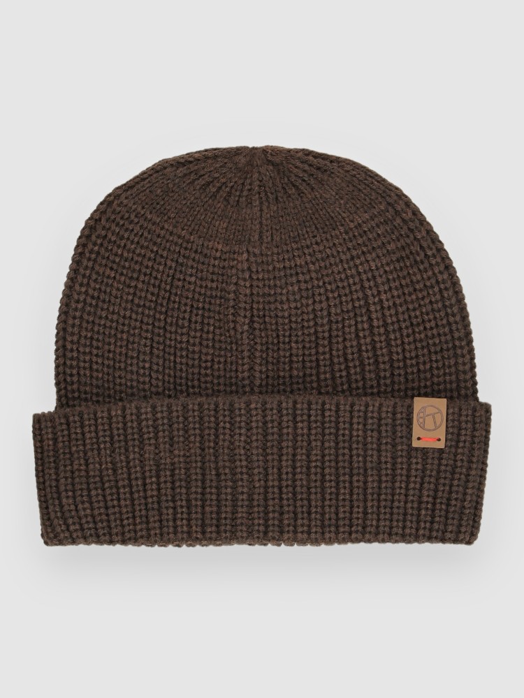 Шапка Kazane Alps Beanie, java
Шапка Kazane Alps Beanie, java