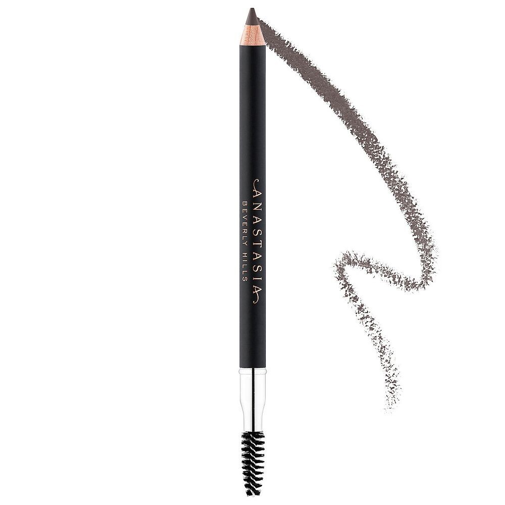 Двусторонний крем-пудровый карандаш для бровей Anastasia Beverly Hills Perfect Brow Pencil, цвет Taupe
Двусторонний крем-пудровый карандаш для бровей Anastasia Beverly Hills Perfect Brow Pencil, цвет Taupe