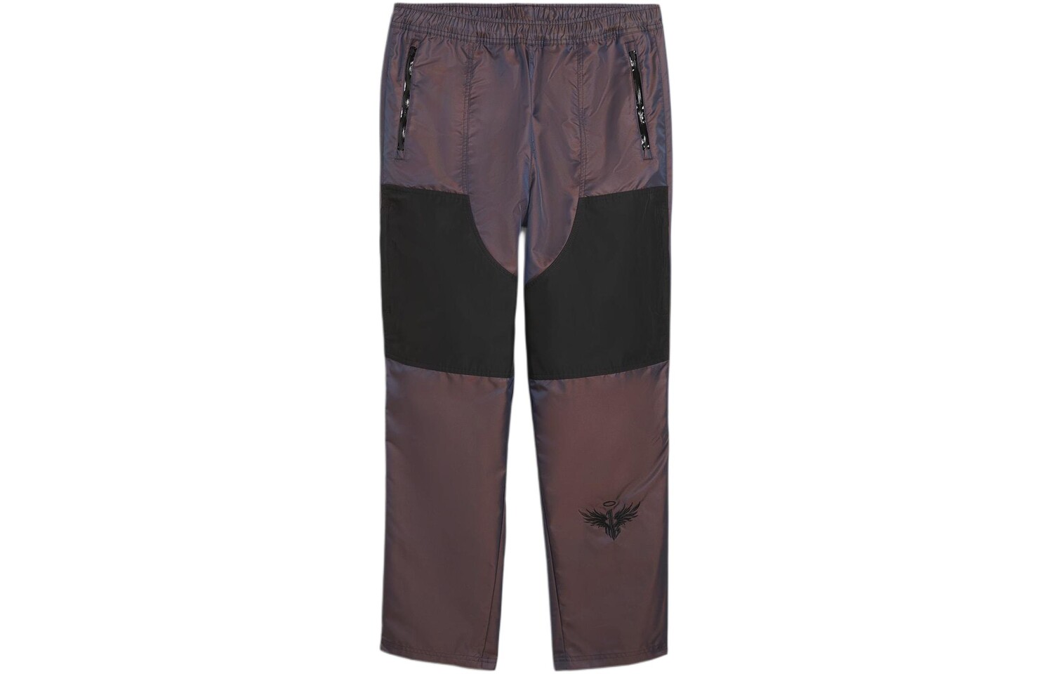 Спортивные штаны мужские фиолетовые Puma, фиолетовый
Спортивные штаны мужские фиолетовые Puma, фиолетовый