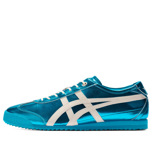 Кроссовки mexico 66 sd Onitsuka Tiger, синий
Кроссовки mexico 66 sd Onitsuka Tiger, синий