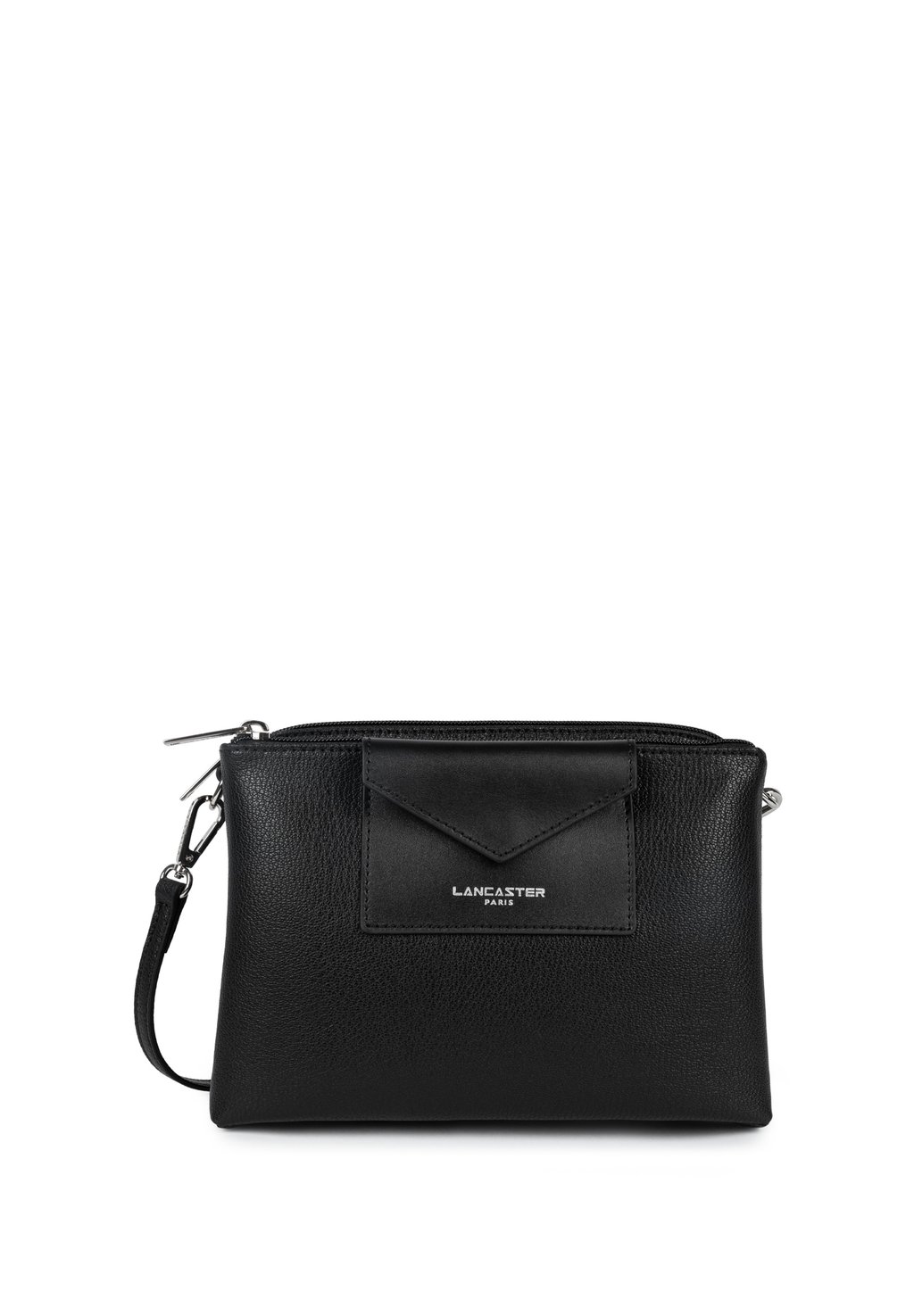 Сумка через плечо LANCASTER, черный
Сумка через плечо LANCASTER, черный