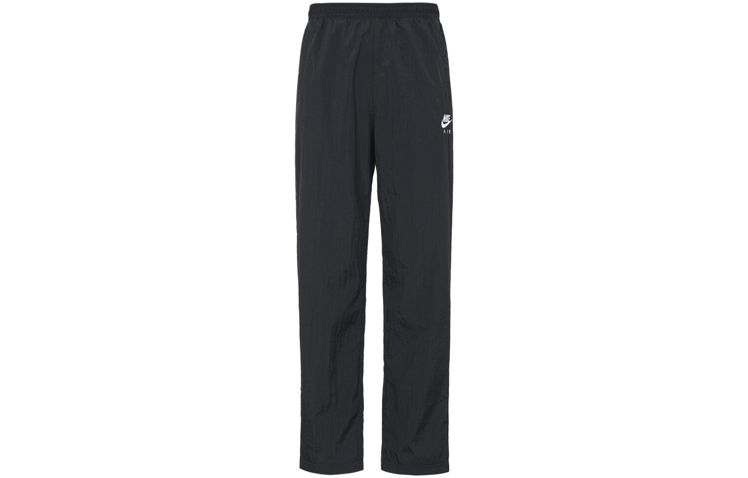 Женские трикотажные спортивные штаны Nike, цвет Black
Женские трикотажные спортивные штаны Nike, цвет Black