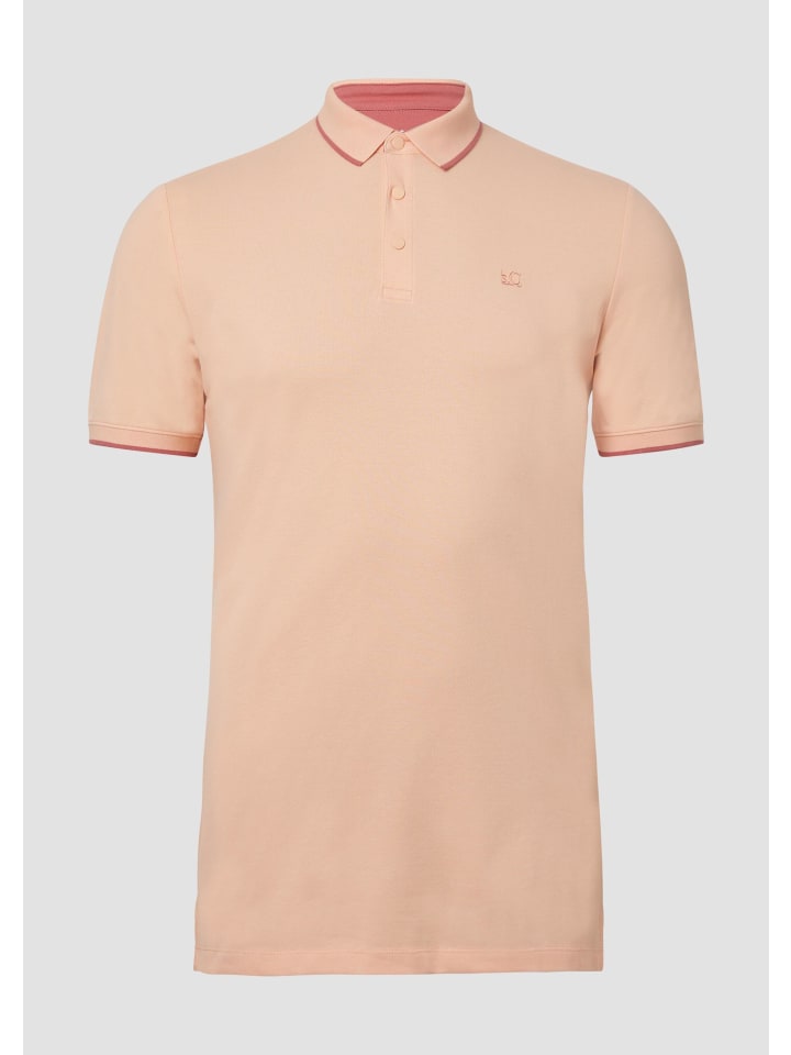 Рубашка поло в 2018 году_papaya s.Oliver
Рубашка поло в 2018 году_papaya s.Oliver