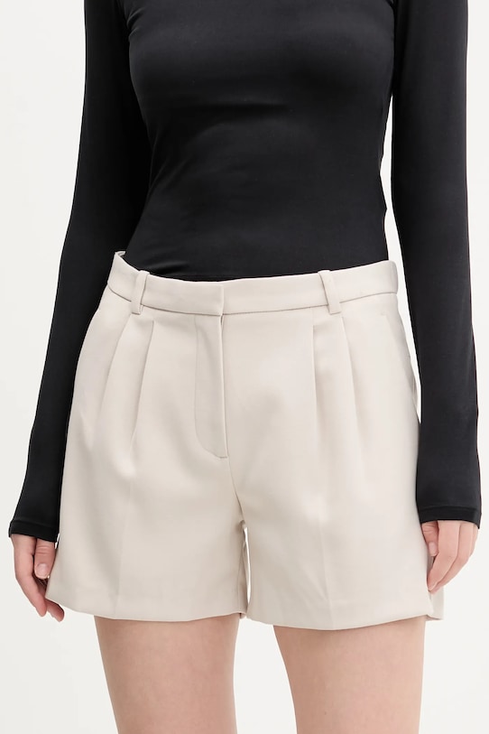 Шорты Abercrombie & Fitch, бежевый
Шорты Abercrombie & Fitch, бежевый