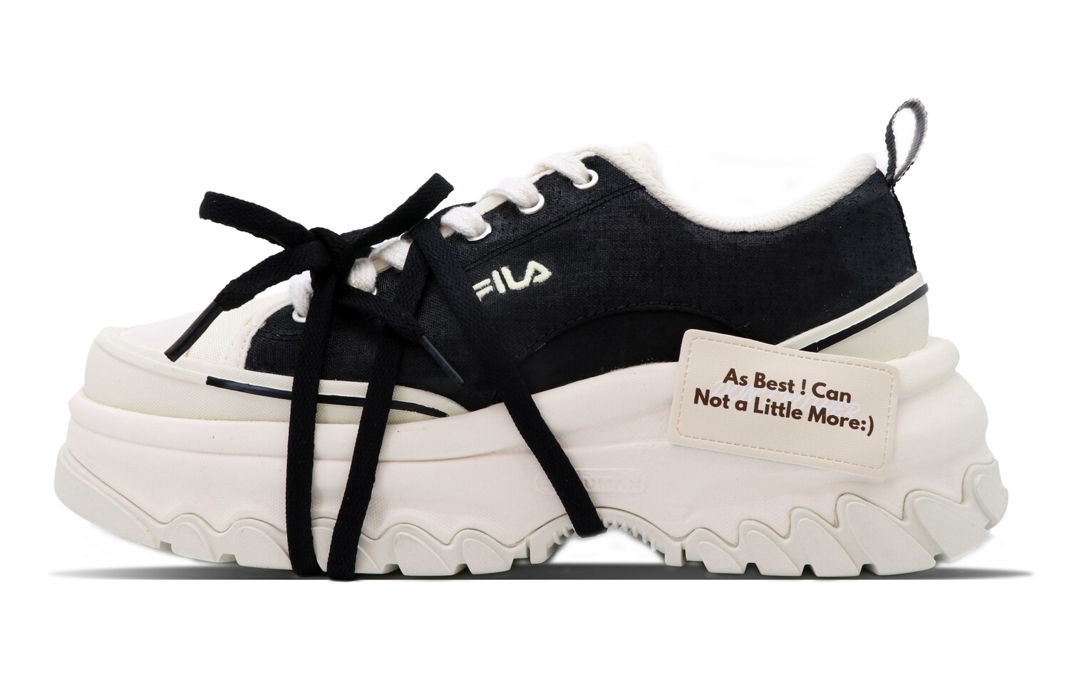 Кроссовки FILA Lava Lifestyle Shoes Women's Low-top Beige/Black, бежевый/черный
Кроссовки FILA Lava Lifestyle Shoes Women's Low-top Beige/Black, бежевый/черный