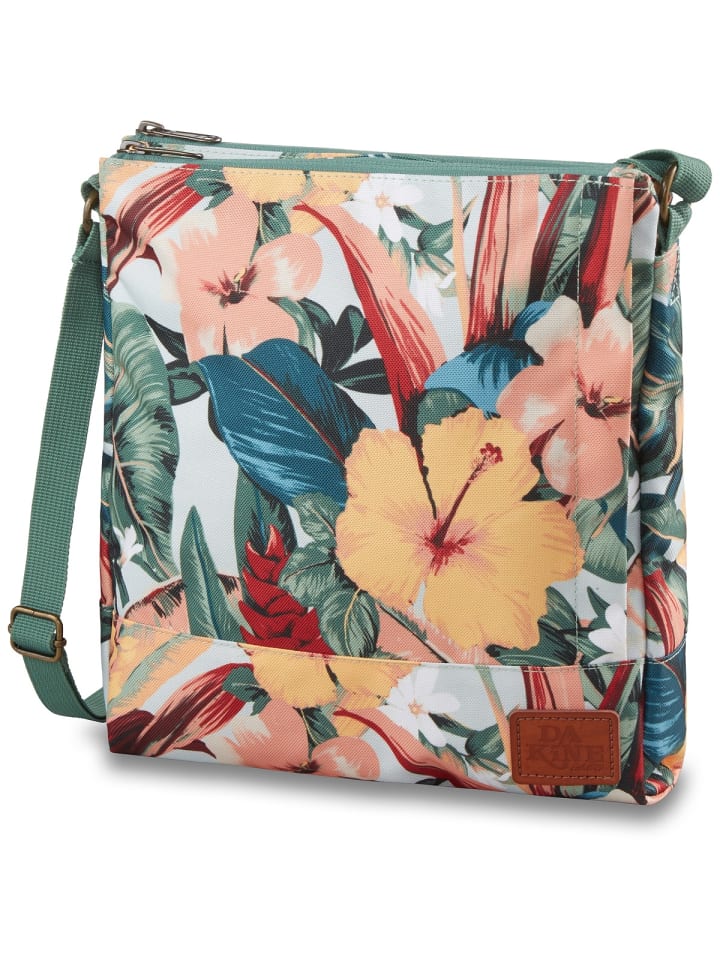 Наплечная сумка Dakine, цвет spring
Наплечная сумка Dakine, цвет spring