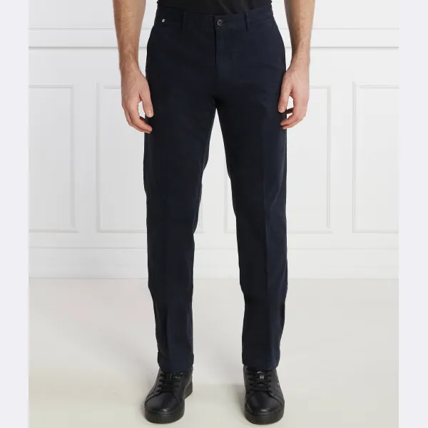 Брюки-Чиносы Crigan3-d стандартного кроя Boss, синий
Брюки-Чиносы Crigan3-d стандартного кроя Boss, синий