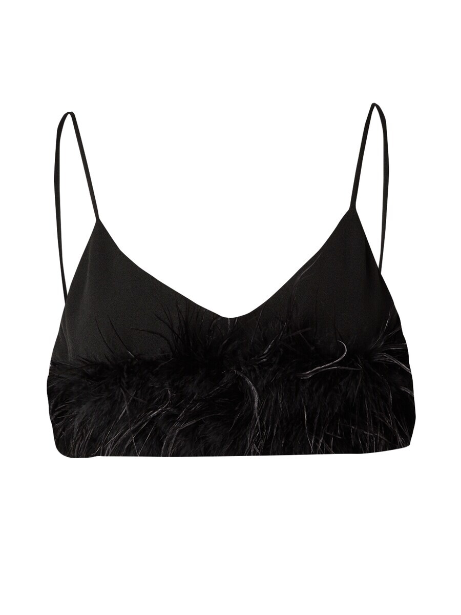 Блуза Misspap, черный
Блуза Misspap, черный