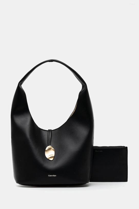 Сумка Calvin Klein, черный
Сумка Calvin Klein, черный