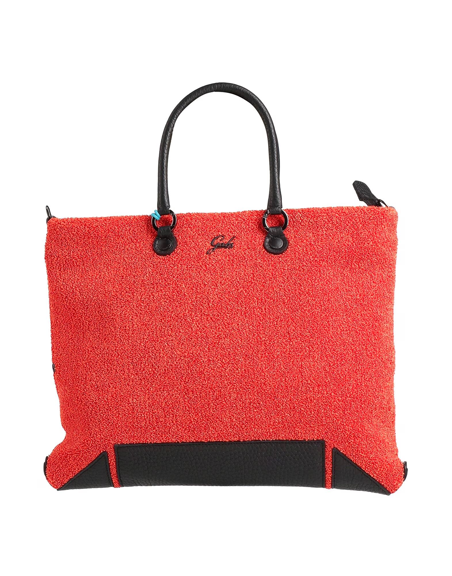 Сумка Gabs, томатно-красный
Сумка Gabs, томатно-красный