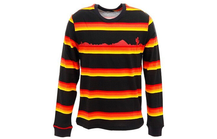 Футболка мужская черная Nike, черный
Футболка мужская черная Nike, черный