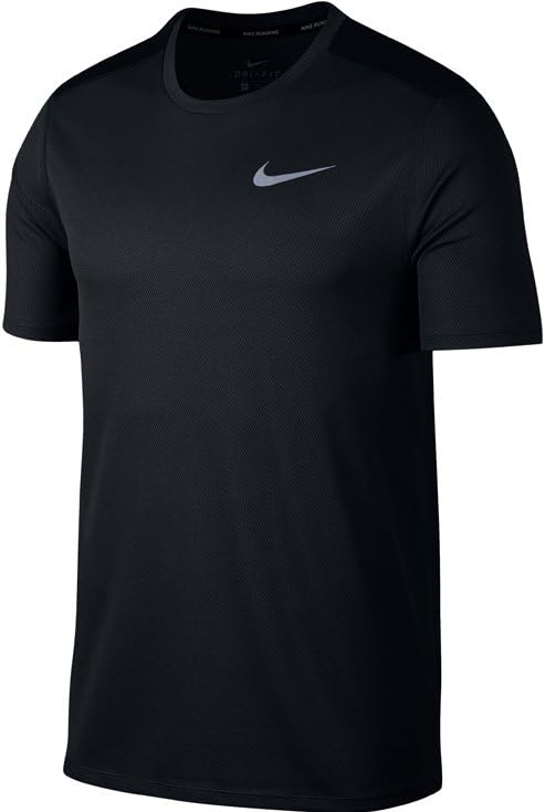 Мужская футболка для бега Nike Breathe, Black, Черный, Мужская футболка для бега Nike Breathe, Black
Мужская футболка для бега Nike Breathe, Black, Черный, Мужская футболка для бега Nike Breathe, Black