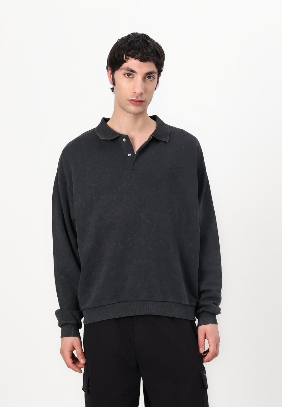 Толстовка ARKK Copenhagen LONG SLEEVE UNISEX, Black
Толстовка ARKK Copenhagen LONG SLEEVE UNISEX, Black