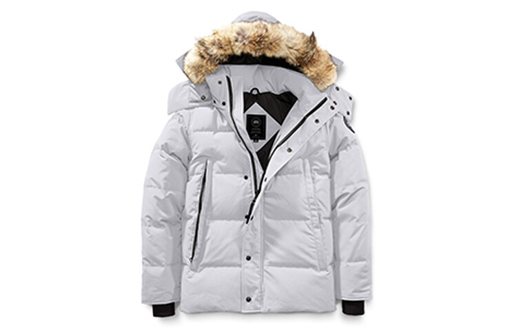 Мужской пуховик Canada Goose, цвет silver birch color, Серебристый, Мужской пуховик Canada Goose, цвет silver birch color
Мужской пуховик Canada Goose, цвет silver birch color, Серебристый, Мужской пуховик Canada Goose, цвет silver birch color