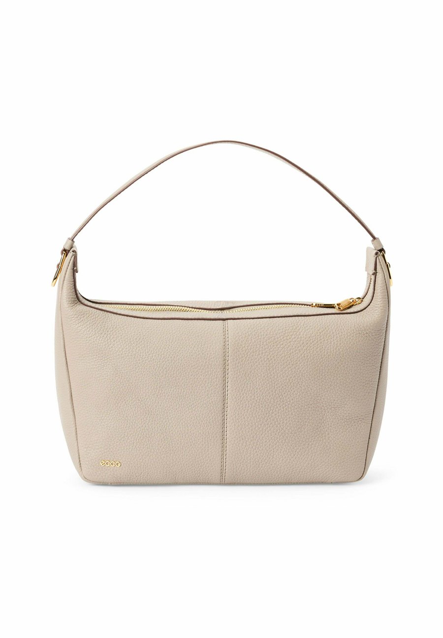 Сумка ECCO Hobo Bag, Atmosphere/Beige
Сумка ECCO Hobo Bag, Atmosphere/Beige