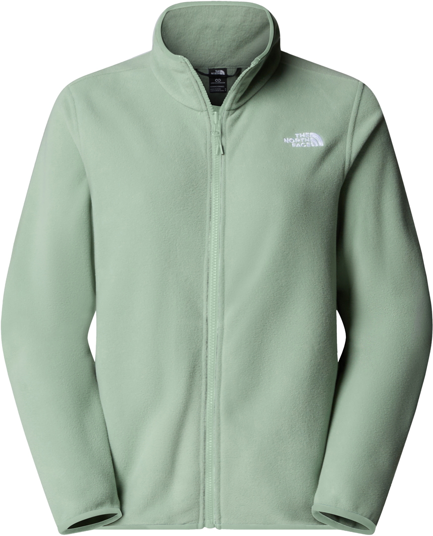 The North Face Женская куртка Women glacier zip fleece slate moss S
The North Face Женская куртка Women glacier zip fleece slate moss S
