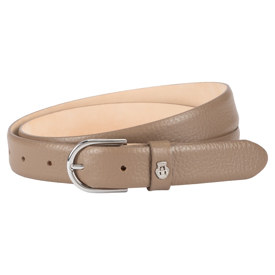 Ремень Roeckl Lou, коричневый
Ремень Roeckl Lou, коричневый