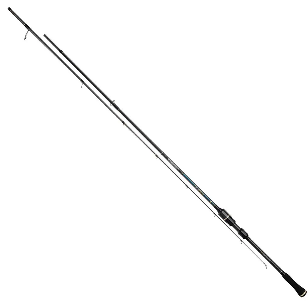 Спиннинг Mikado Skydream, серебряный
Спиннинг Mikado Skydream, серебряный