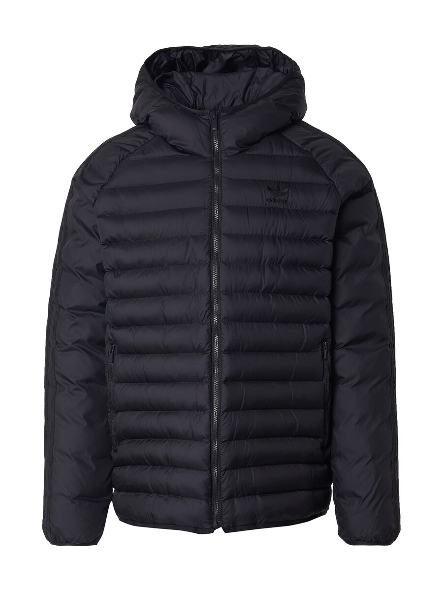 Демисезонная куртка ADIDAS ORIGINALS, Black
Демисезонная куртка ADIDAS ORIGINALS, Black