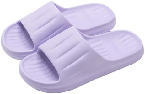 Платформенные тапочки-подушки для мужчин и женщин, легкие шлепанцы с открытым носком для душа, женские удобные сандалии-облака, плоские сандалии для лета (Размер: EU 40/41, Цвет: Розовый) Bydzkj
Платформенные тапочки-подушки для мужчин и женщин, легкие шлепанцы с открытым носком для душа, женские удобные сандалии-облака, плоские сандалии для лета (Размер: EU 40/41, Цвет: Розовый) Bydzkj